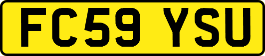 FC59YSU