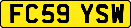 FC59YSW