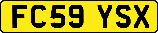 FC59YSX