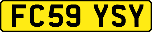 FC59YSY