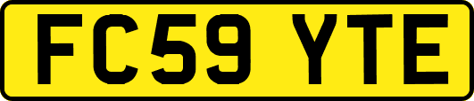 FC59YTE