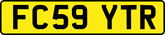 FC59YTR