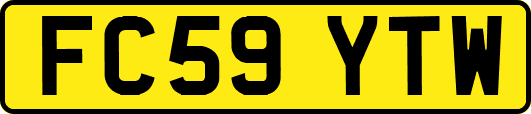 FC59YTW