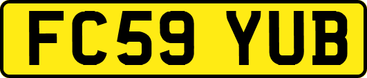 FC59YUB