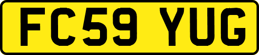 FC59YUG