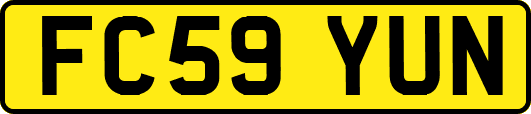 FC59YUN