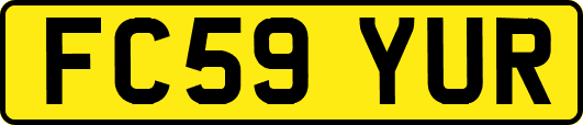 FC59YUR