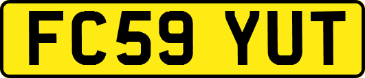 FC59YUT