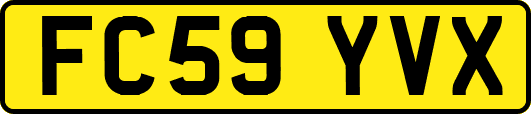FC59YVX