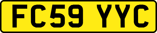 FC59YYC