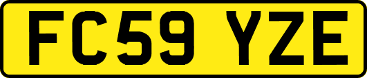 FC59YZE