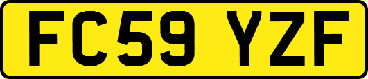 FC59YZF