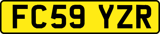 FC59YZR