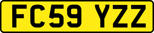 FC59YZZ