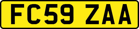 FC59ZAA