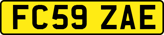 FC59ZAE
