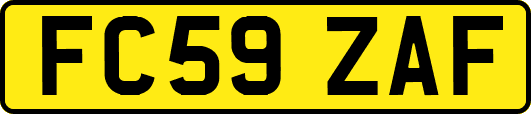 FC59ZAF