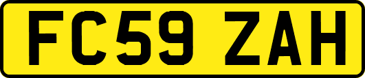 FC59ZAH