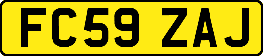 FC59ZAJ