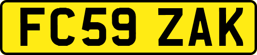 FC59ZAK