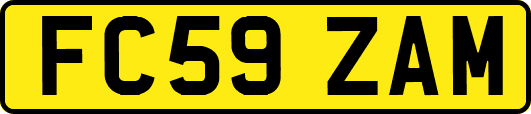 FC59ZAM