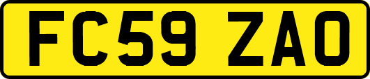 FC59ZAO