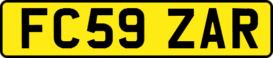 FC59ZAR