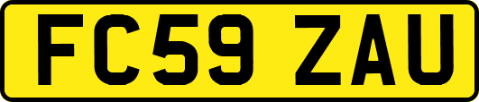 FC59ZAU