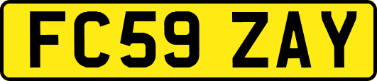 FC59ZAY