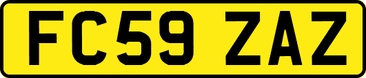 FC59ZAZ
