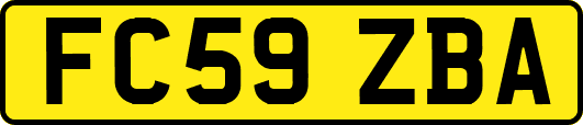 FC59ZBA