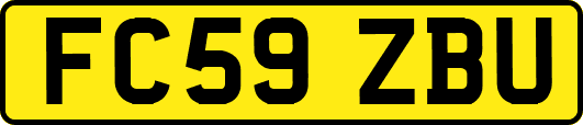 FC59ZBU