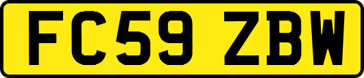 FC59ZBW