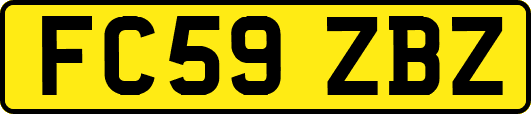 FC59ZBZ
