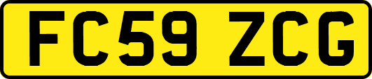 FC59ZCG
