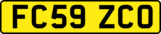 FC59ZCO