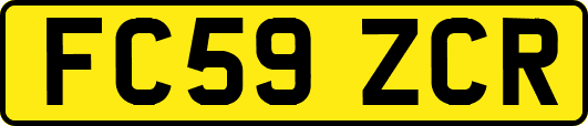 FC59ZCR