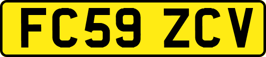 FC59ZCV