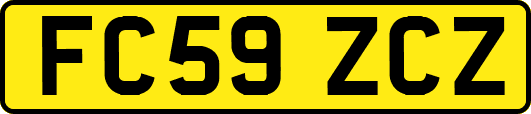 FC59ZCZ