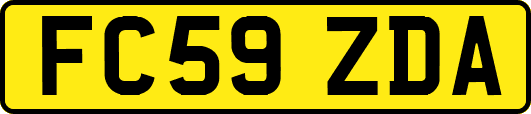 FC59ZDA