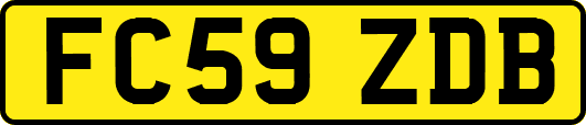 FC59ZDB