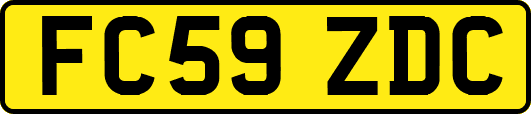 FC59ZDC