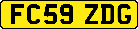 FC59ZDG
