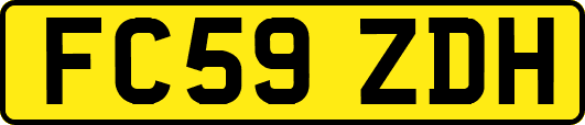 FC59ZDH