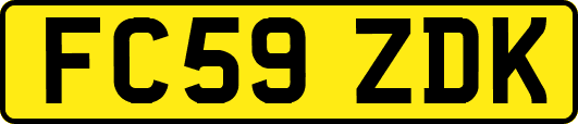 FC59ZDK