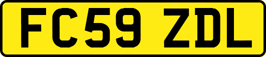 FC59ZDL