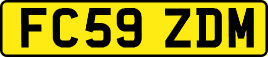 FC59ZDM
