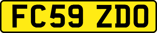 FC59ZDO