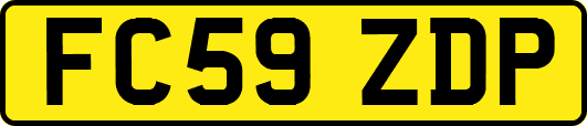 FC59ZDP