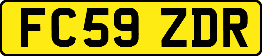 FC59ZDR